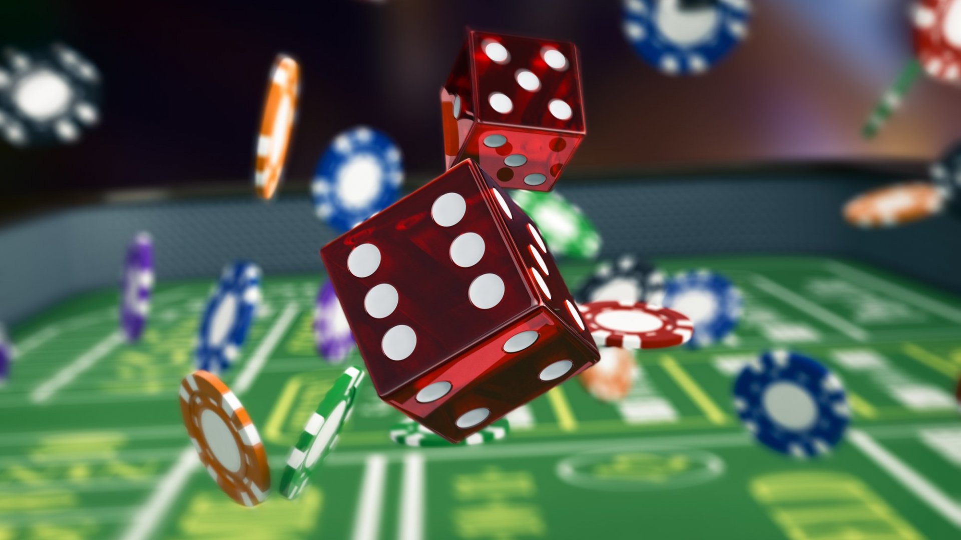 Where To Play Texas Hold’em Poker – Online Poker Rooms