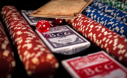 Texas Hold’em Poker – Introduction