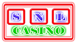 City Neon Lights Casino